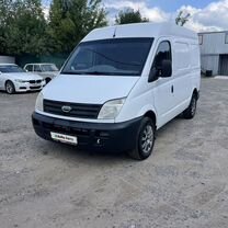 LDV Maxus 2.5 MT, 2008, 238 000 км, с пробегом, цена 1 600 000 руб.