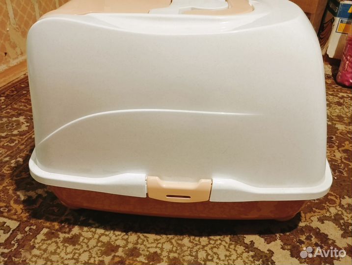 Лоток для кошек