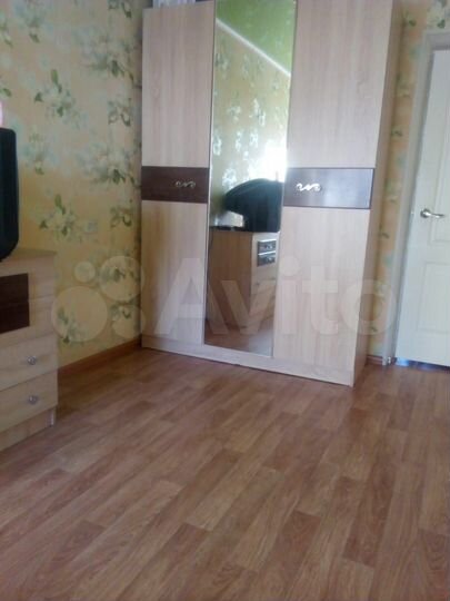 2-к. квартира, 46 м², 3/5 эт.