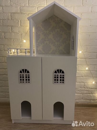 Кукольный домик