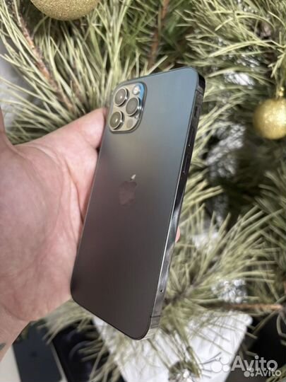 iPhone 12 Pro, 128 ГБ
