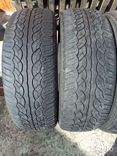 Yokohama Parada Spec-X 225/65 R17