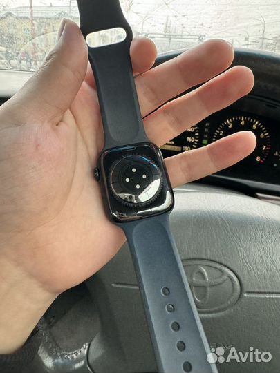 Apple Watch 7 45mm