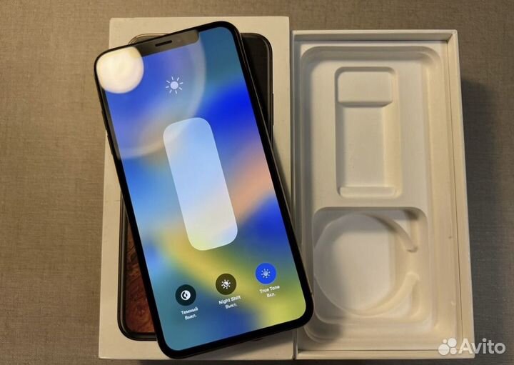iPhone Xs Max, 256 ГБ