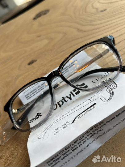 Оригинальные оправа очков, gucci, prada,Ray Ban