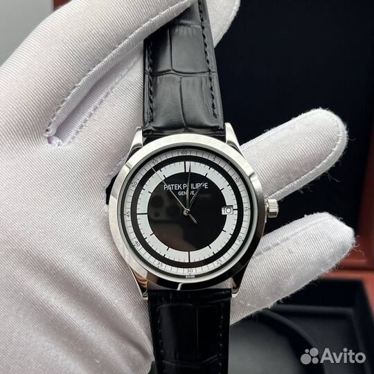 Часы мужские patek philippe