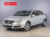 Volkswagen Passat 2.0 MT, 2008, 221 500 км, с пробегом, цена 596 400 руб.