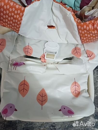 Стул для кормления