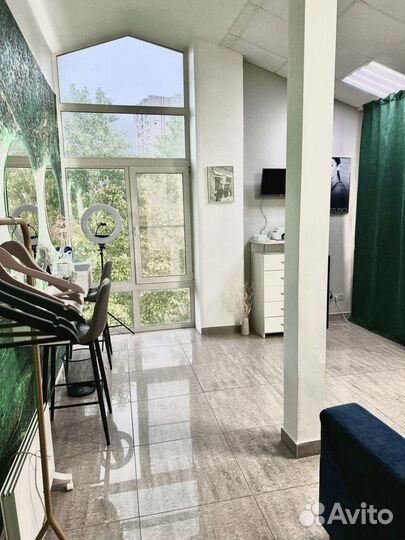 Продам студию красоты