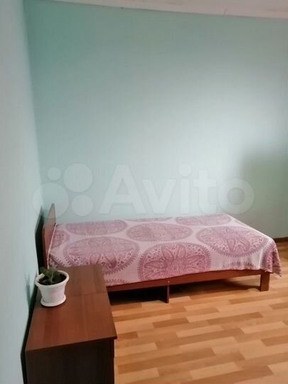 Комната 20 м² в 1-к., 3/3 эт.