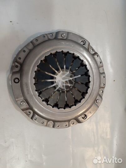 Корзина сцепления Nexia 1,5дв, Espero 2л