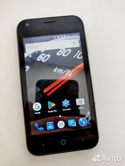 МТС Smart Start 3 Sim Lock, 4 ГБ