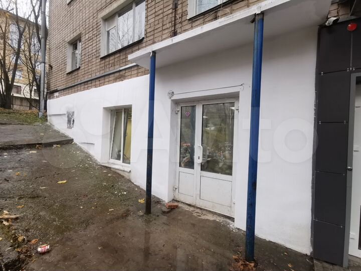 Свободного назначения, 120 м²