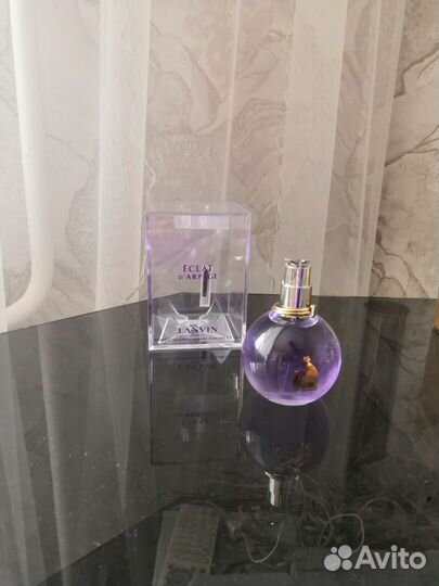 Отливант Lanvin Eclat Darpege