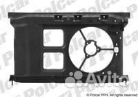 Панель передняя перед для peugeot 307 (3 ) 03.01-09.05 1.4 8v без клим