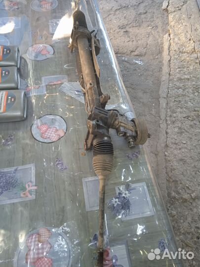 Рулевая рейка volkswagen