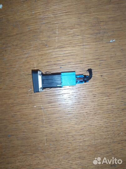 Кнопка VW Passat CC