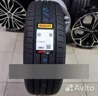 Pirelli Scorpion Verde 225/55 R19