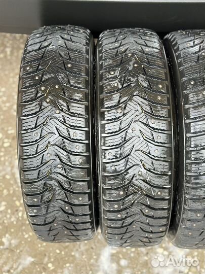 Kumho WinterCraft ice Wi31+ 155/70 R13