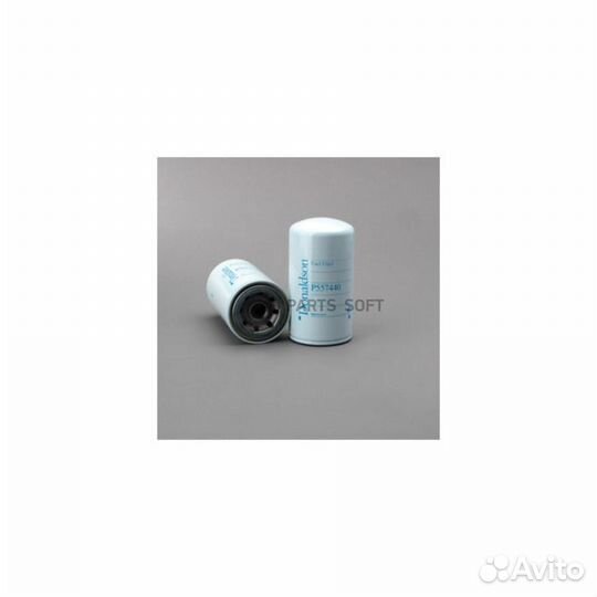 Donaldson P557440 P557440 Топливный фильтр