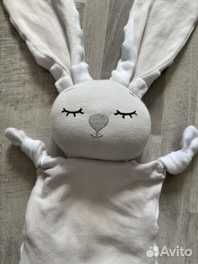 Грелка детская