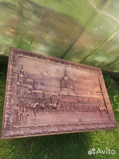 3D Картина Великий Новгород