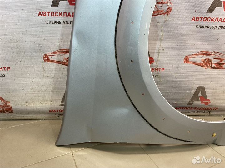 Крыло переднее правое LADA Largus 2021