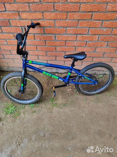 BMX jump 2.0