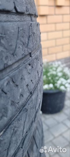 Michelin Latitude Tour HP 265/60 R18