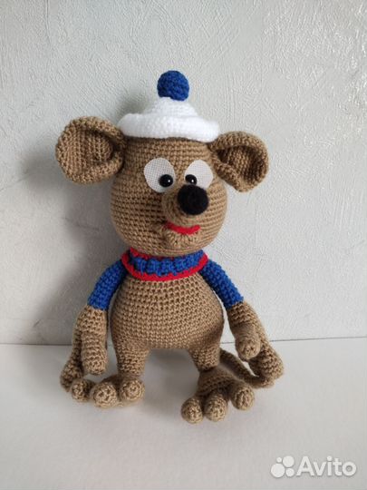 Детские игрушки