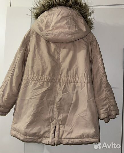 Куртка парка для девочки H&M