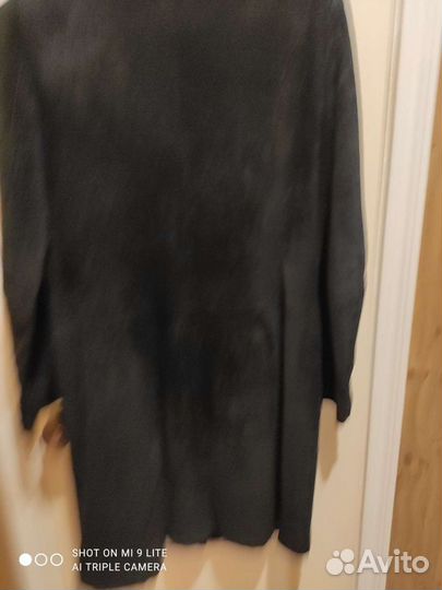 Плащ женский