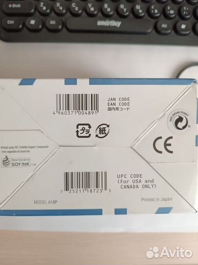 Объектив Tamron для pentax