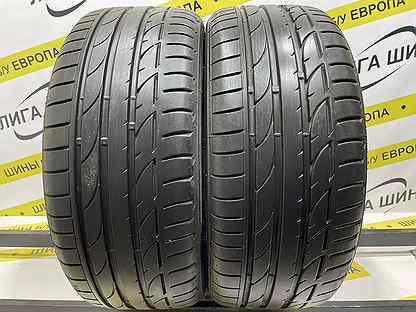 Bridgestone Potenza S001 225/40 R19