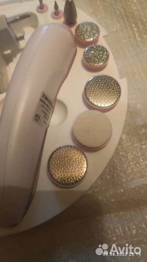 Маникюрно Педикюрный Прибор Trony T-BH1000