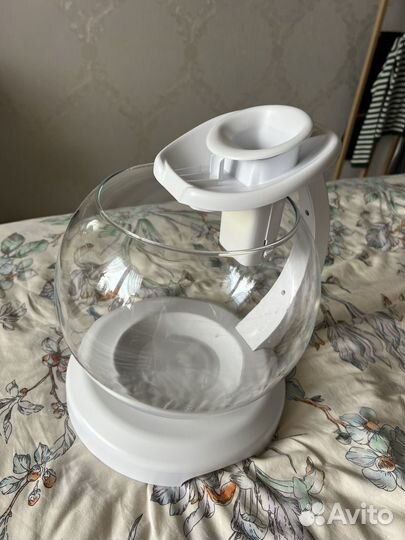 Аквариум tetra cascade 6.8