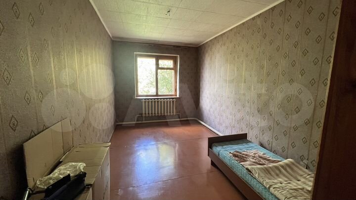 Коттедж 97 м² на участке 9 сот.