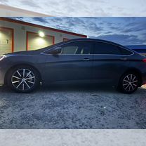 Hyundai i40 2.0 AT, 2013, 172 800 км, с пробегом, ц�ена 1 500 000 руб.