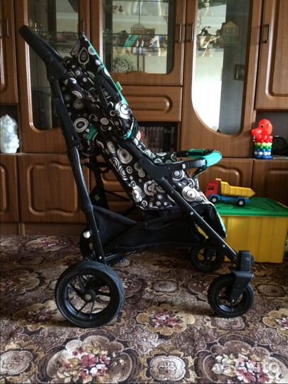 Продаю коляску