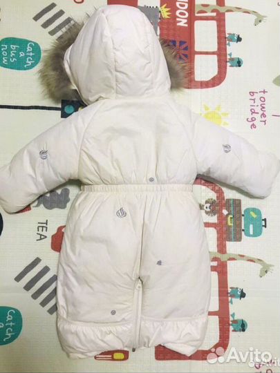 Комбинезон трансформер