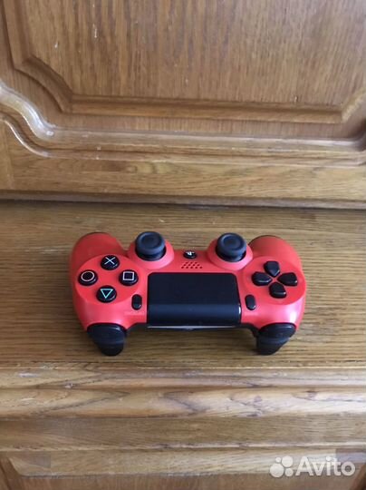 Геймпады для ps4