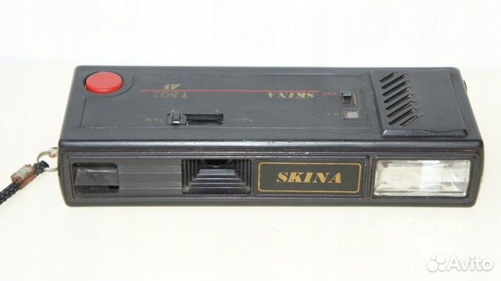 Camera 110 Skina T602 AF b/y
