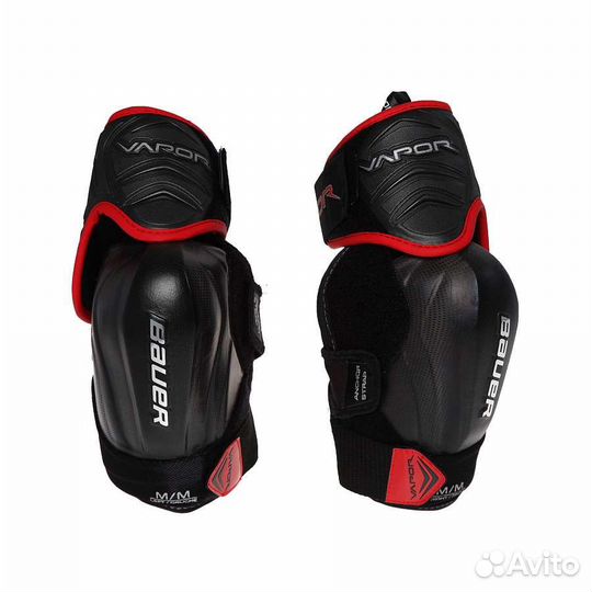 Налокотники Bauer S18 Vapor 1X Lite Sr