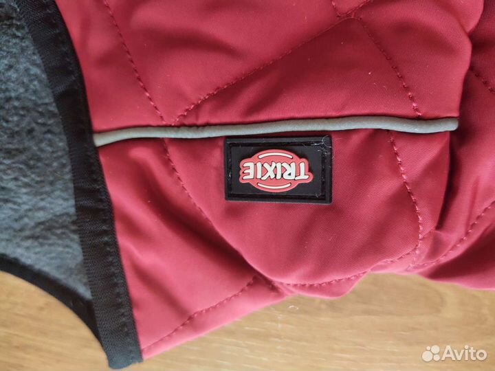 Попона для собаки Trixie 50 см