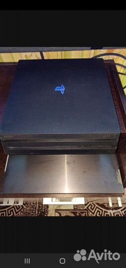 Sony playstation PS4 pro