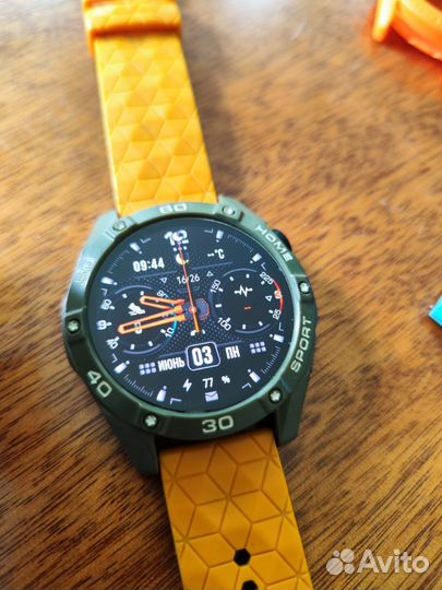 Часы мужские Huawei Watch GT 3