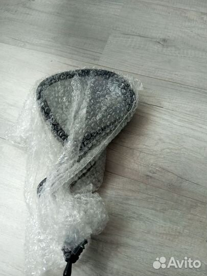 Боковое зеркало на daewoo matiz