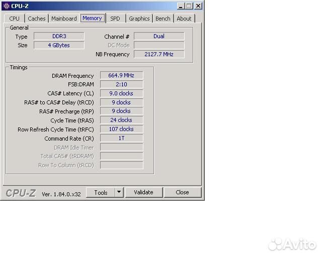Сервер HP ProLiant ML110 G6