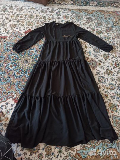 Платье женское