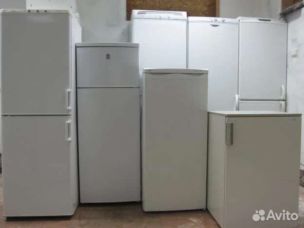 Холодильники Б/У. Скупка/Продажа